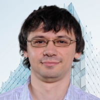 Dr. Prof. Adrian Alexandrescu