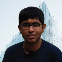 Aniruddha Ganguly