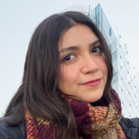 Rebeca Borrego Cavazos